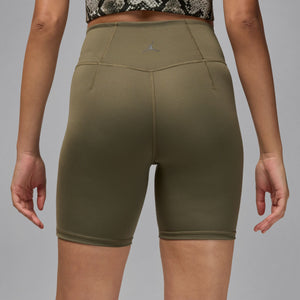 Jordan Sport Women's High-Waisted 7" Bike Shorts