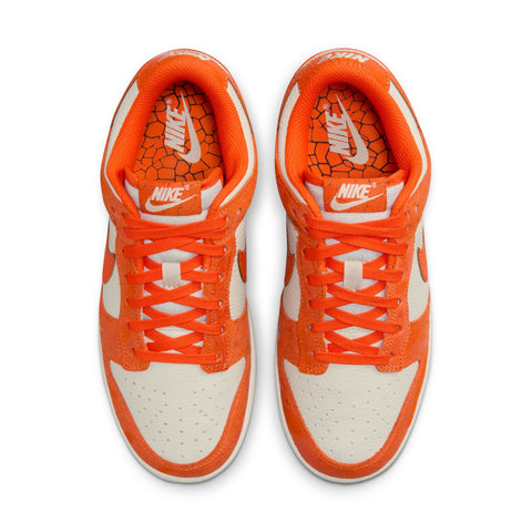 Women's Nike Dunk Low 'Cracked Orange'