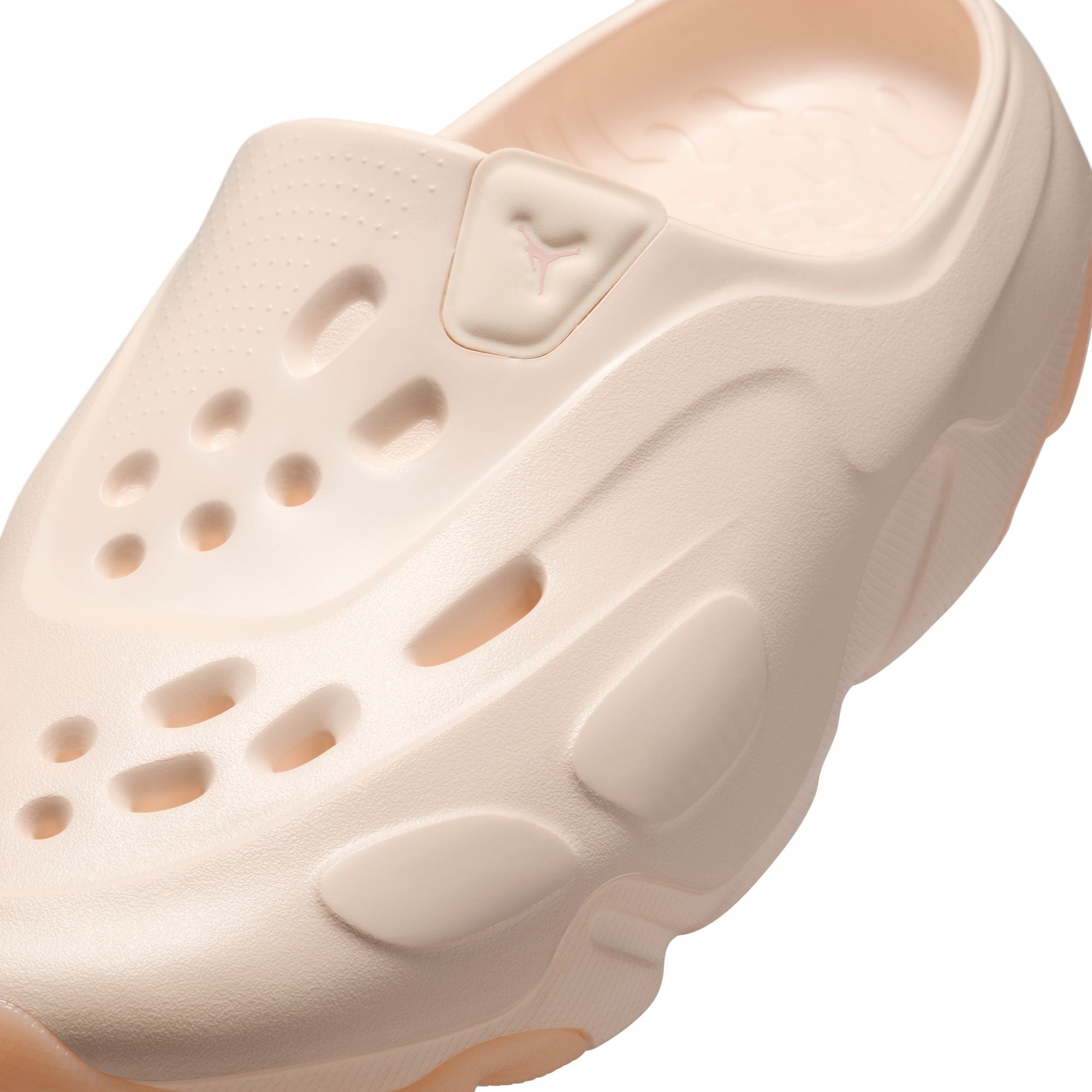 Jordan Roam Slides 'Guava Ice'