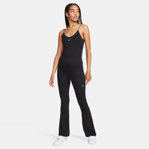 Nike Sportswear Chill Knit Women's Tight Mini-Rib Flared Leggings