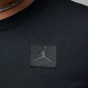 Jordan Essentials Women's Slim Short-Sleeve T-Shirt