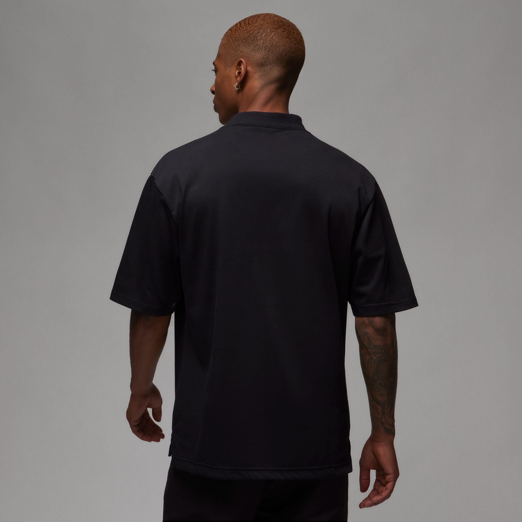 Jordan x Trophy Room 'Rookie Card' Men's Shirt