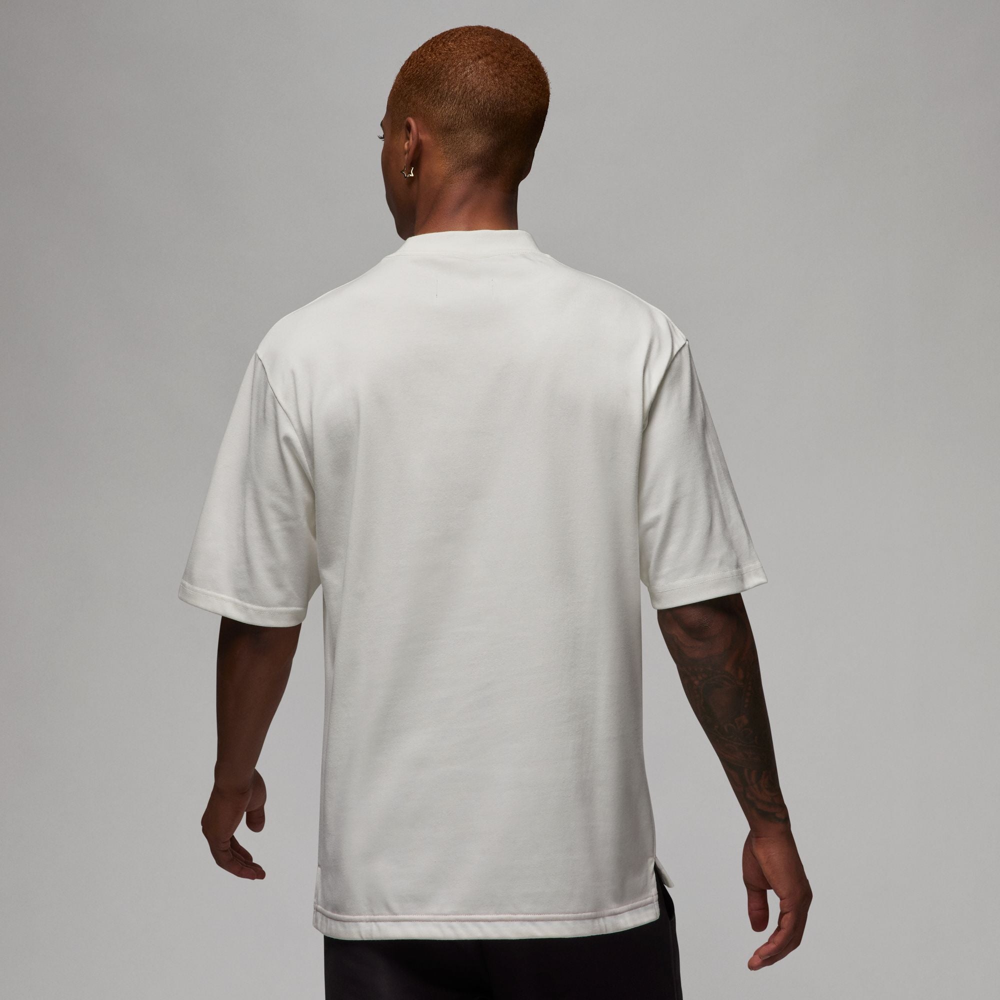 Jordan x Trophy Room 'Rookie Card' Men's Shirt