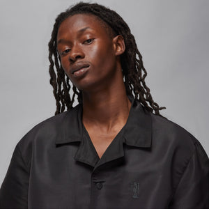 Jordan x Trophy Room 'Rookie Card' Men's Warm-Up Shirt