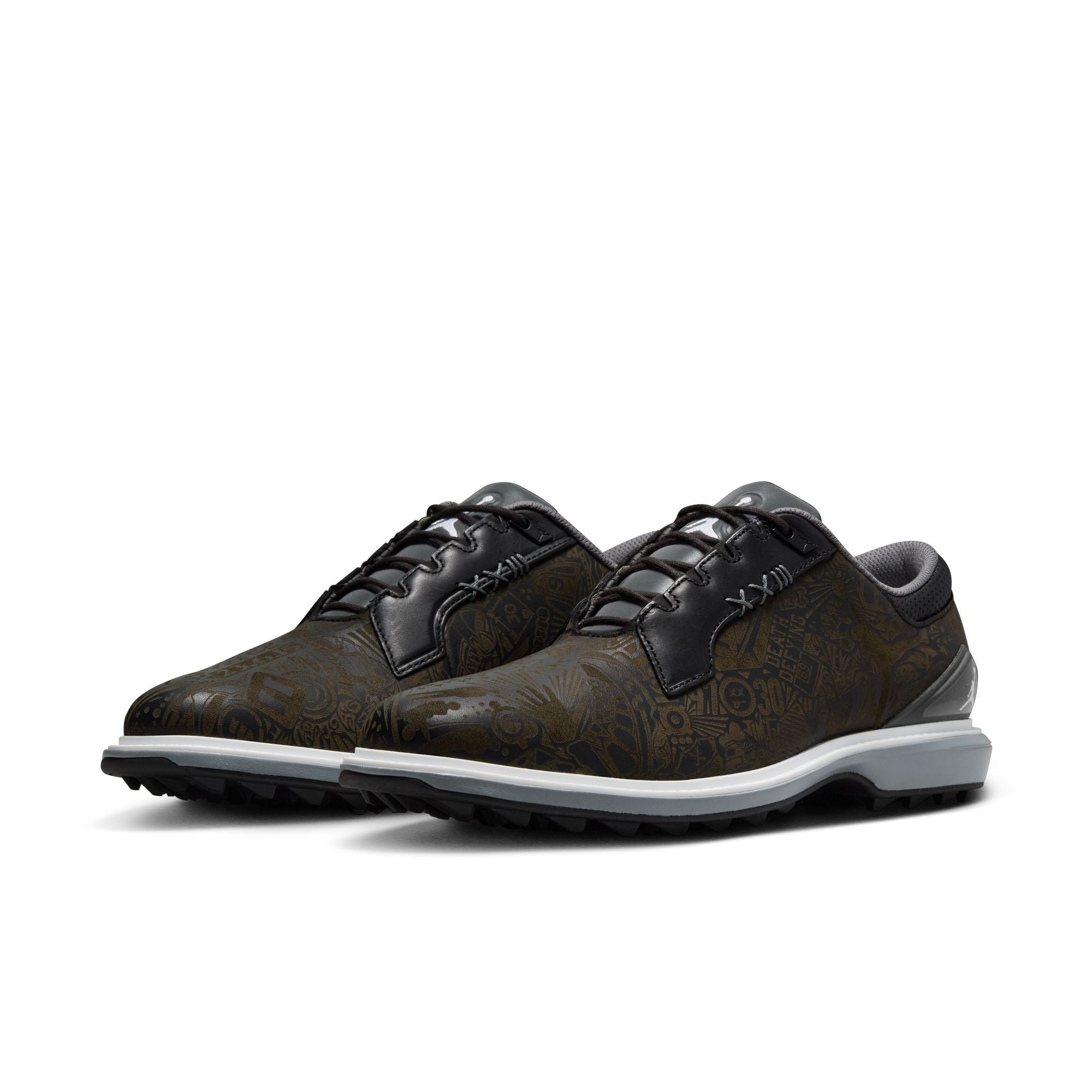 Jordan ADG 5 Golf 'Cool Grey'