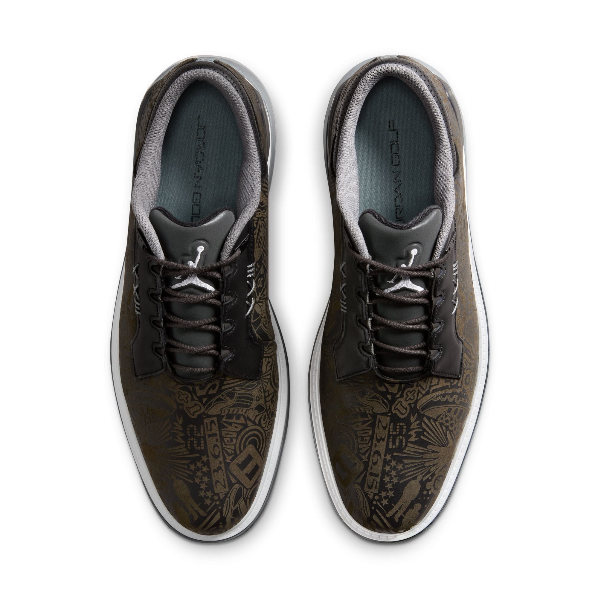 Jordan ADG 5 Golf 'Cool Grey'