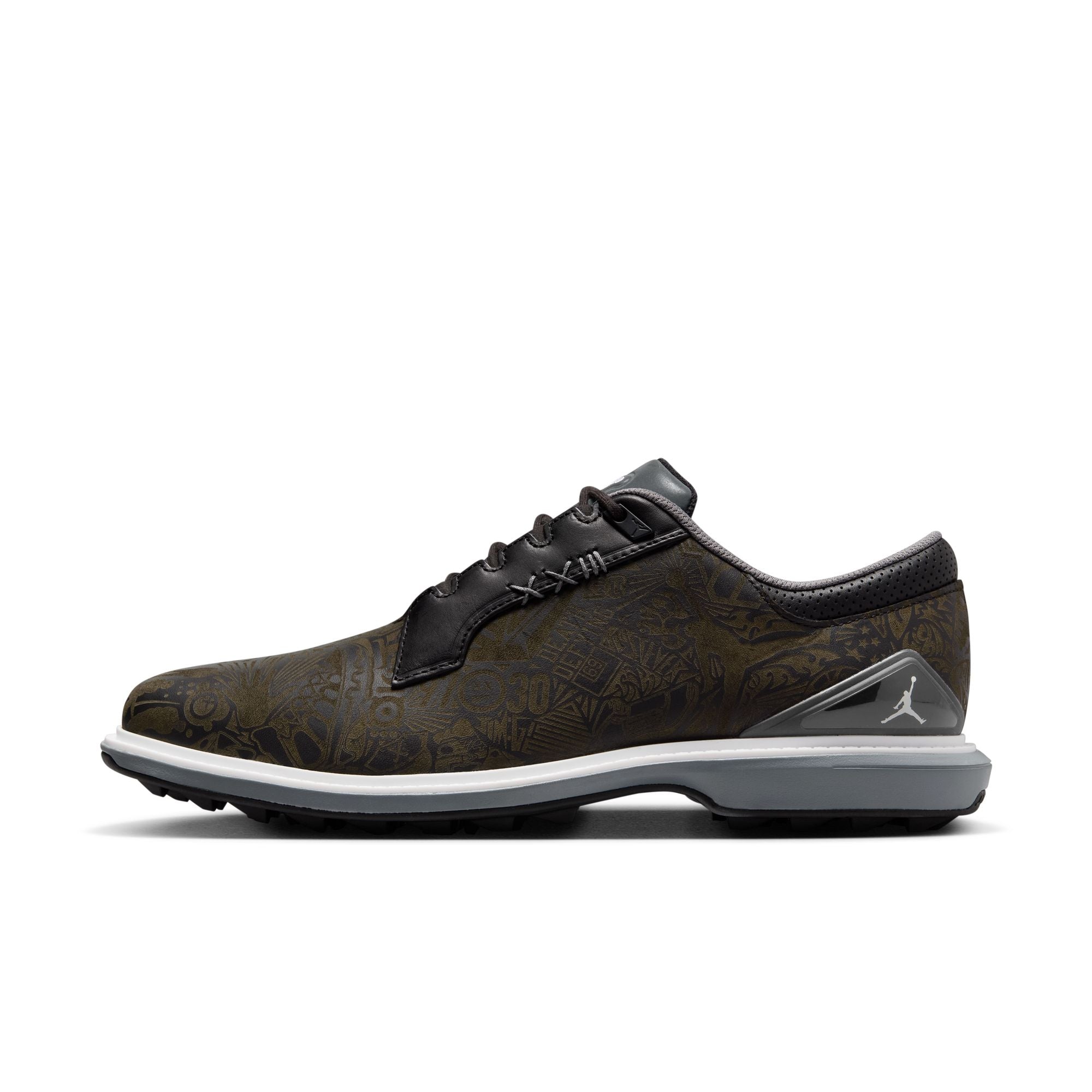 Jordan ADG 5 Golf 'Cool Grey'