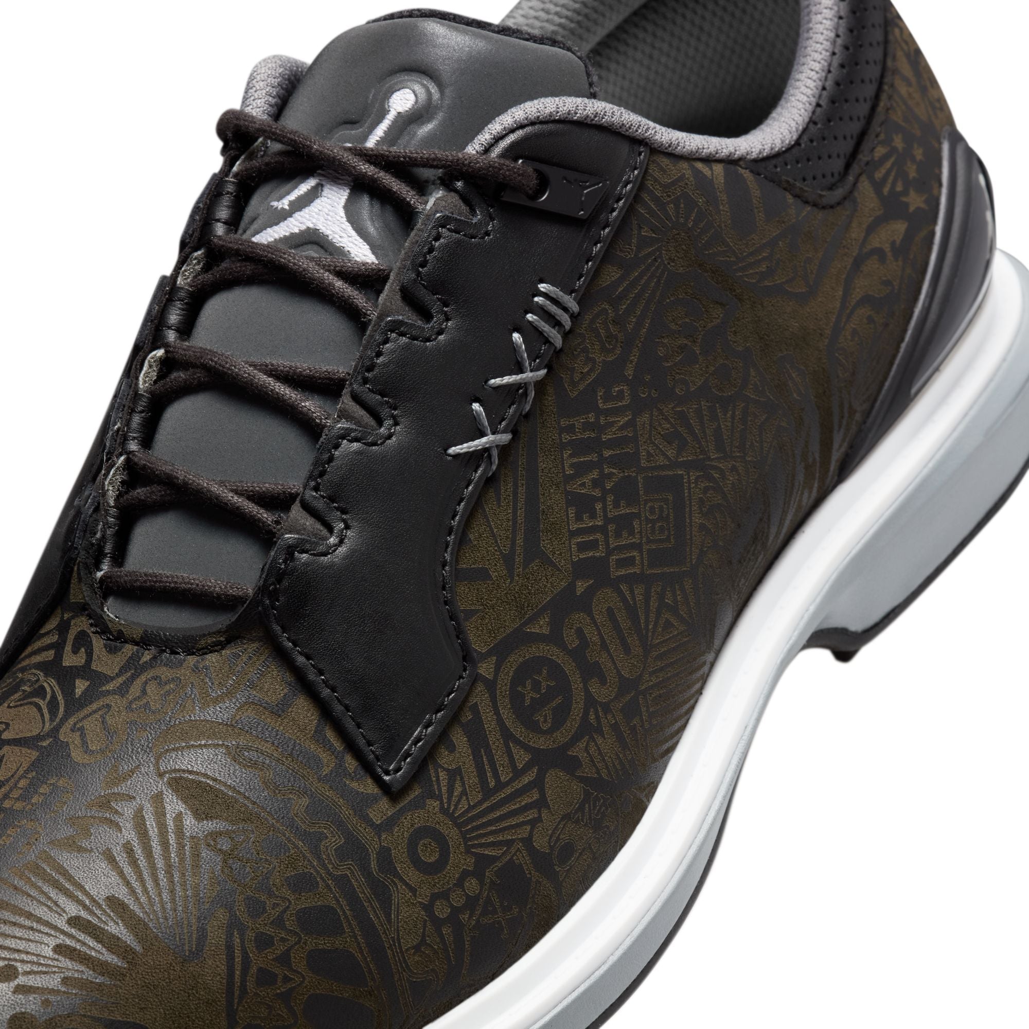 Jordan ADG 5 Golf 'Cool Grey'