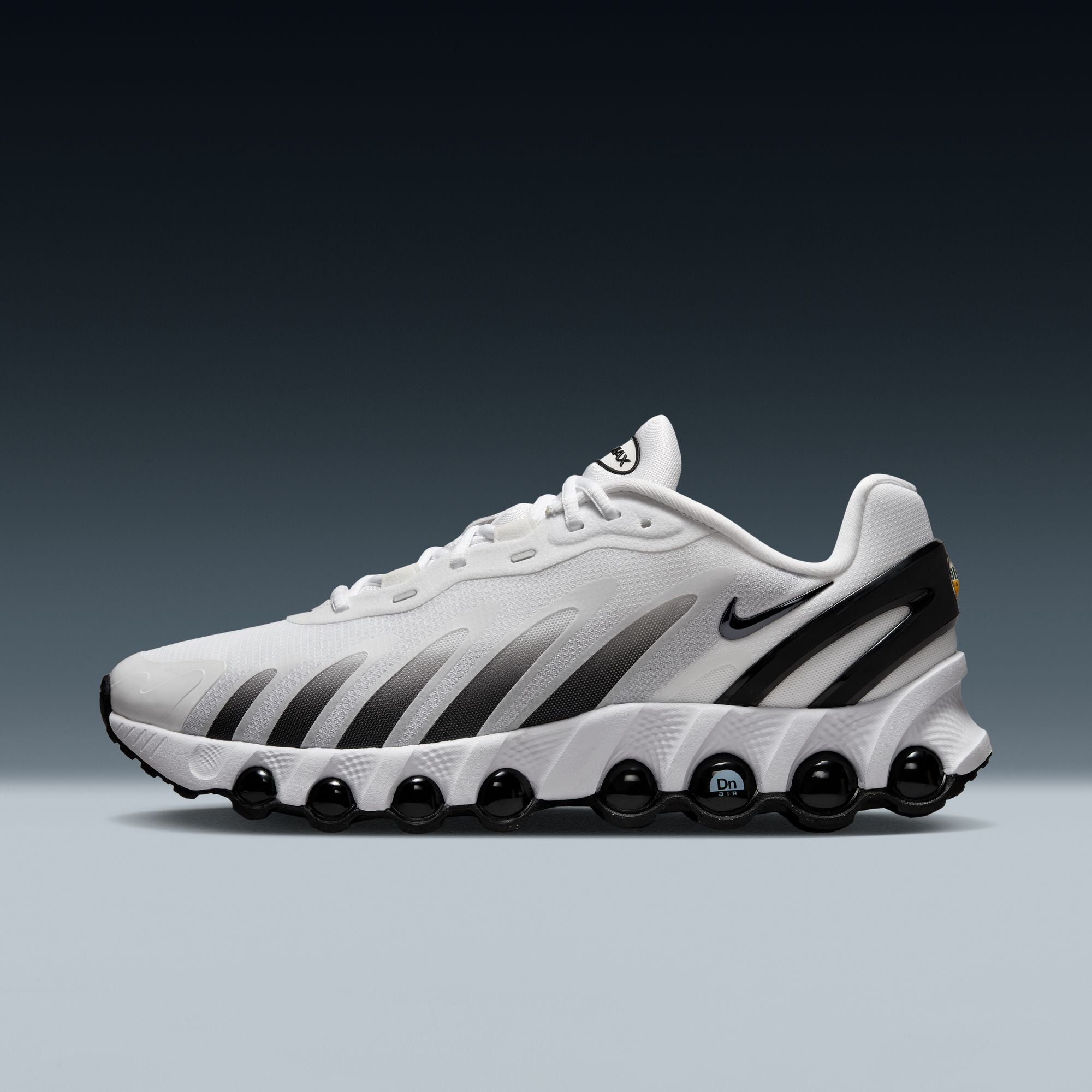 Nike Air Max Dn8 'White Black'