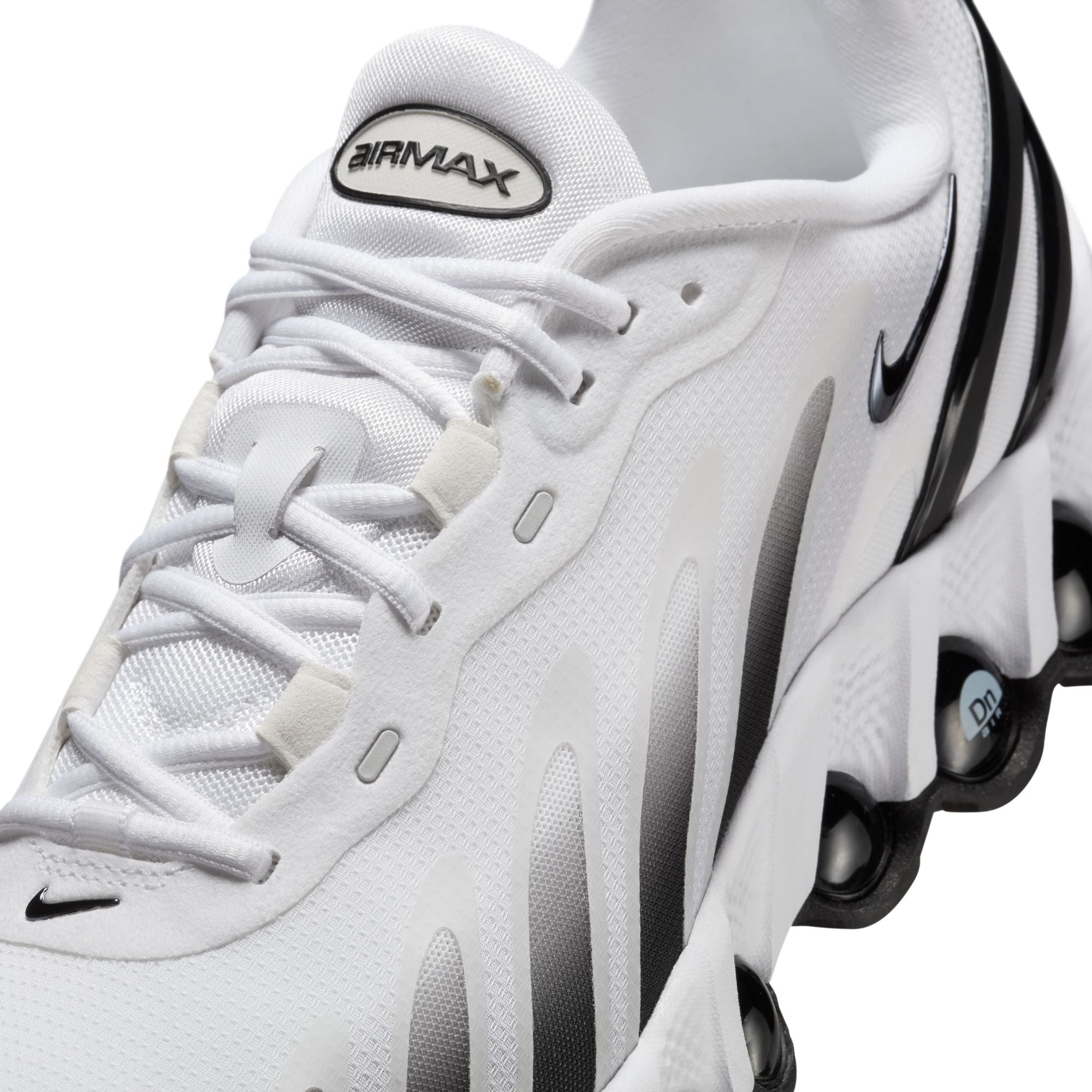 Nike Air Max Dn8 'White Black'