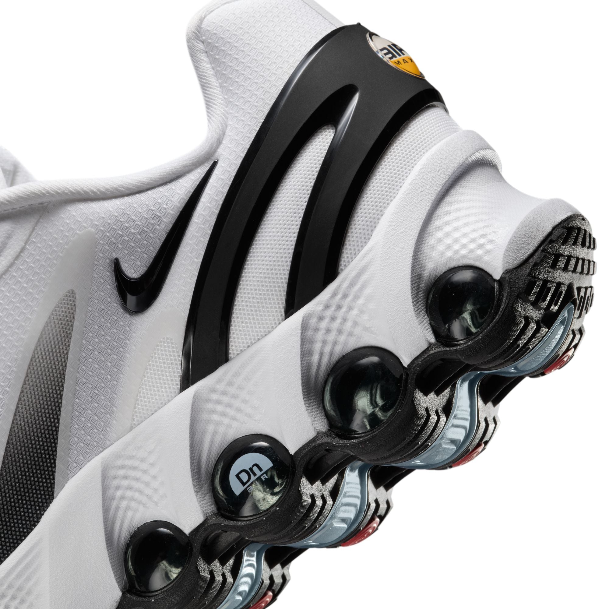 Nike Air Max Dn8 'White Black'