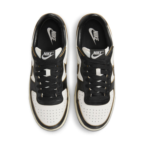 Nike Terminator Low PRM 'Black Croc'