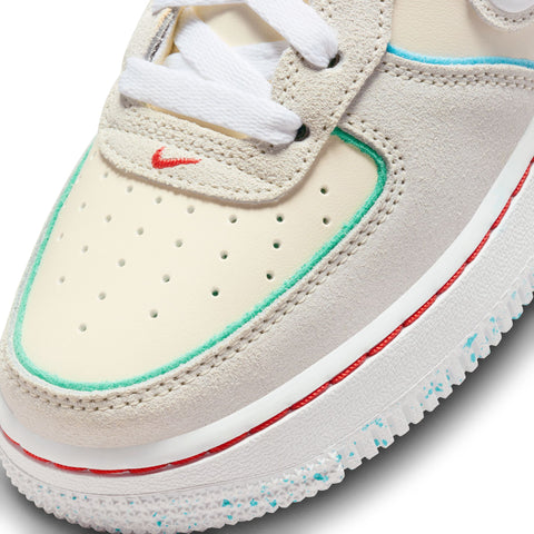 Nike Air Force 1 LV8 GS 'Holiday Cookies'