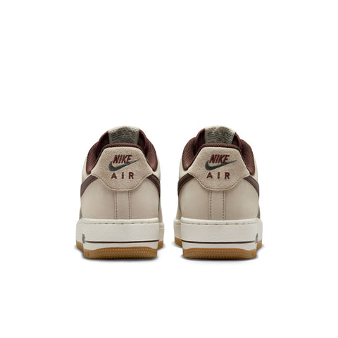Nike Air Force 1 '07 'Earth Vintage Green'
