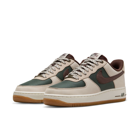 Nike Air Force 1 '07 'Earth Vintage Green'