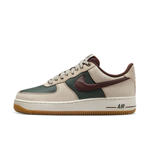 Nike Air Force 1 '07 'Earth Vintage Green'
