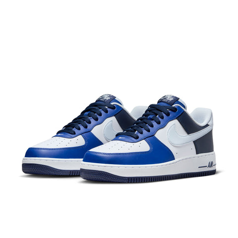 Nike Air Force 1 '07 LV8 'Game Royal'