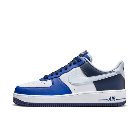 Nike Air Force 1 '07 LV8 'Game Royal'