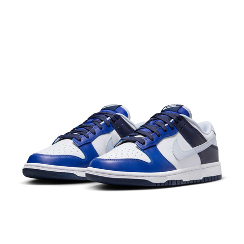 Nike Dunk Low 'Game Royal'