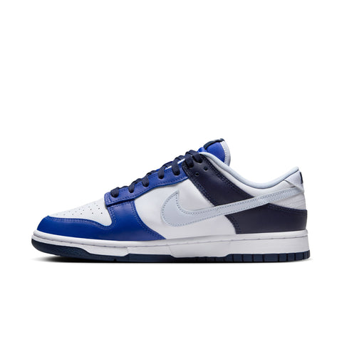 Nike Dunk Low 'Game Royal'