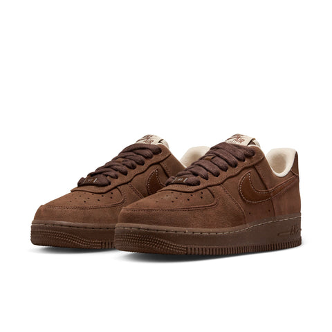 Women's Nike Air Force 1 '07 'Cacao Wow'