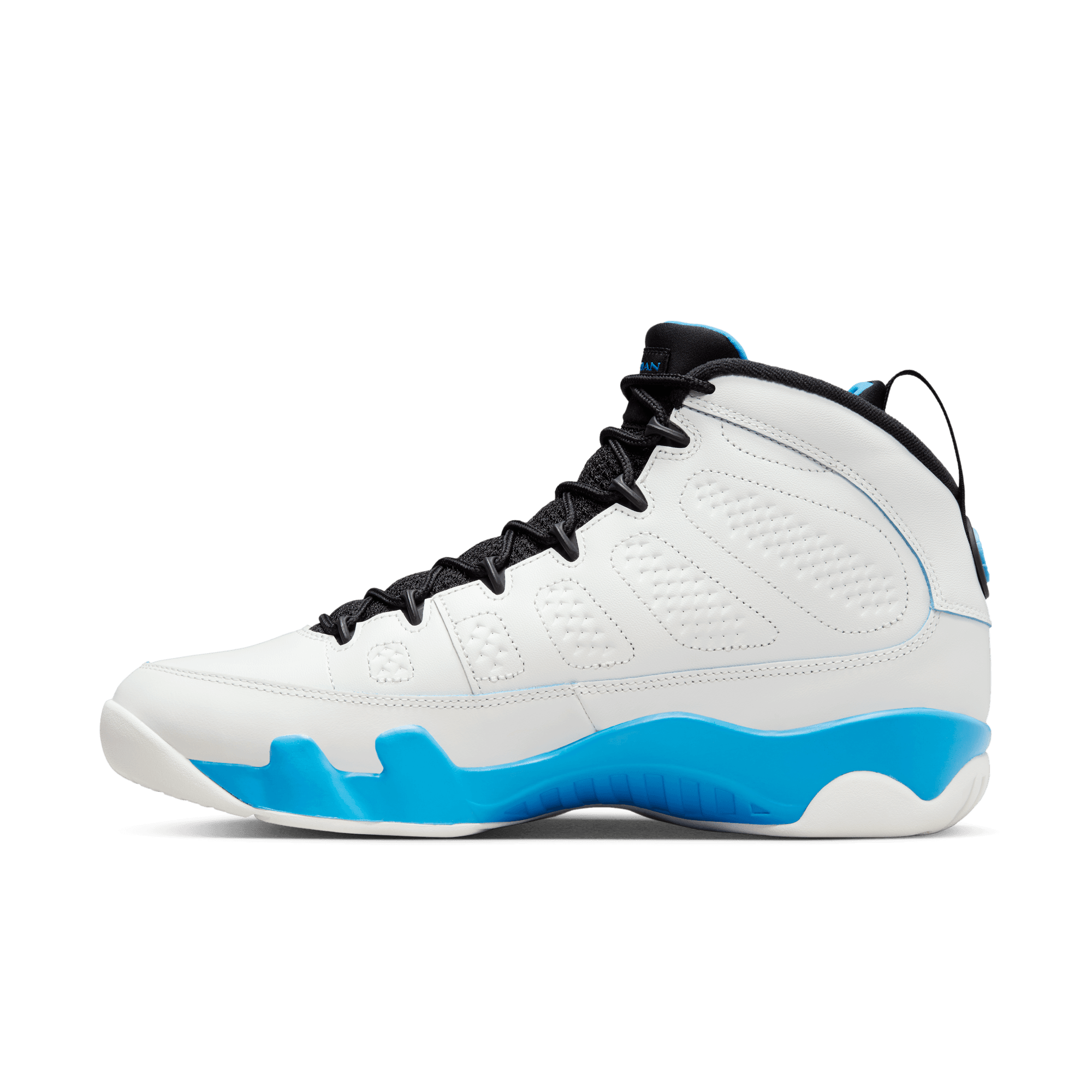 powder blue 6s jordans