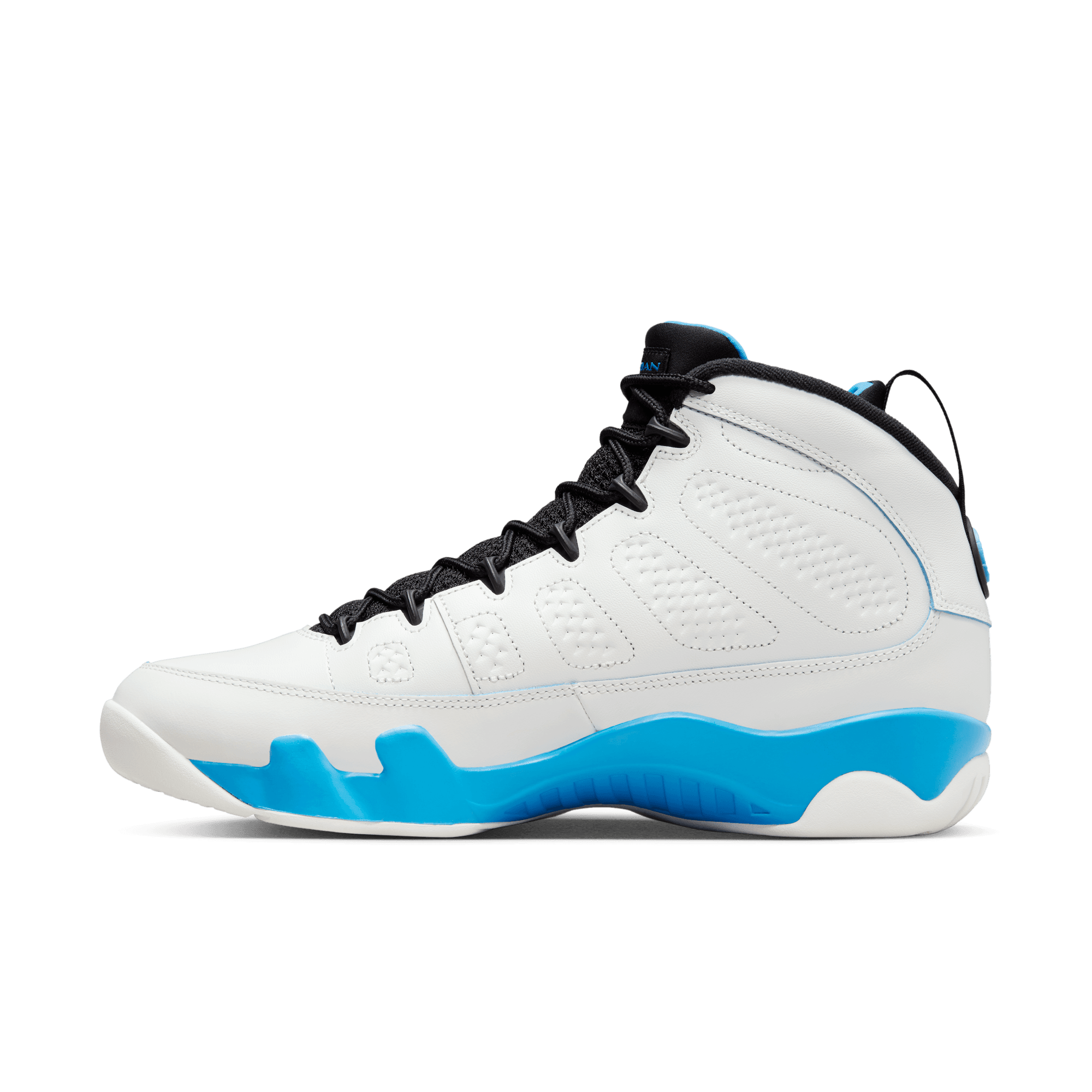 Air Jordan 9 Retro GS 'Powder Blue'