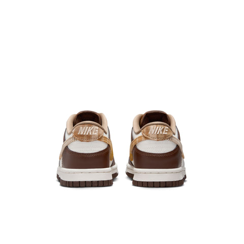Nike Dunk Low GS 'Cacao Wow'