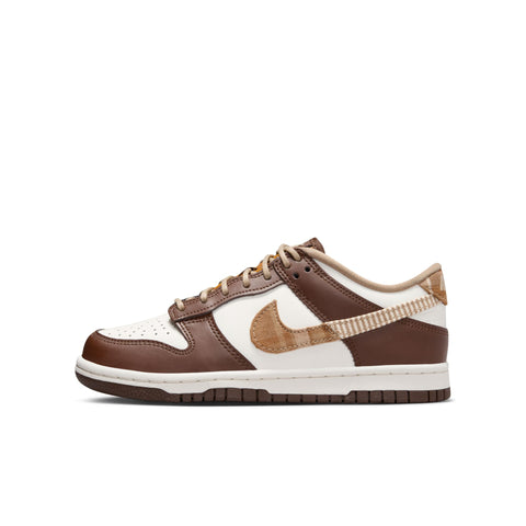 Nike Dunk Low GS 'Cacao Wow'