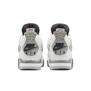 Air Jordan 4 Retro 'White Cement'