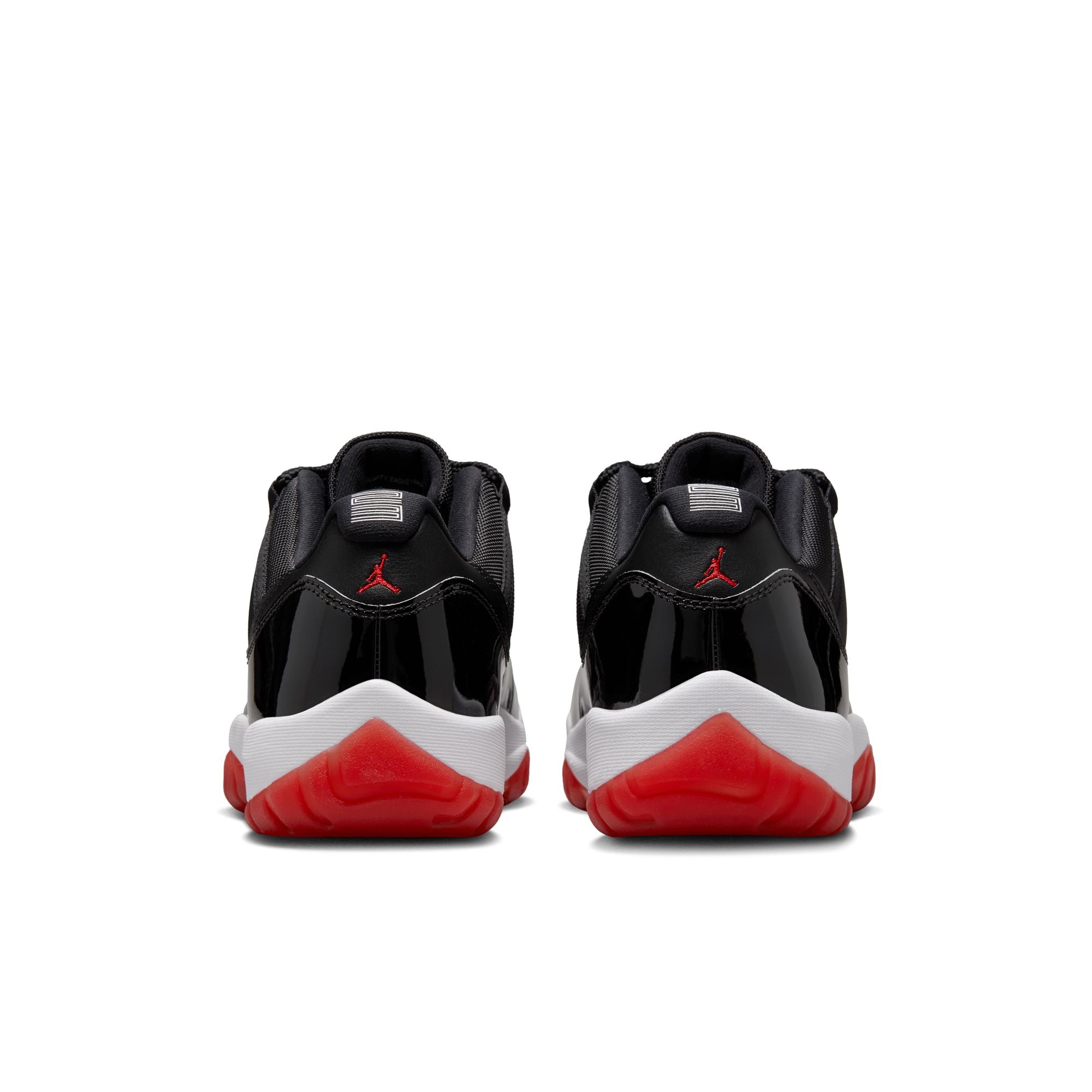Air Jordan 11 Retro Low 'Bred'