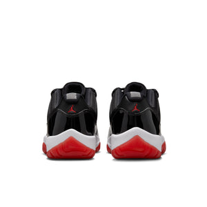 Air Jordan 11 Retro Low 'Bred'