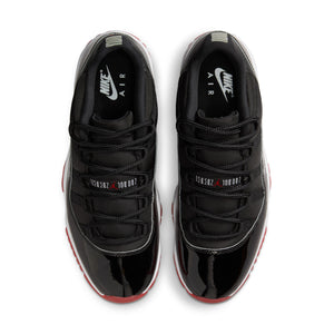 Air Jordan 11 Retro Low 'Bred'