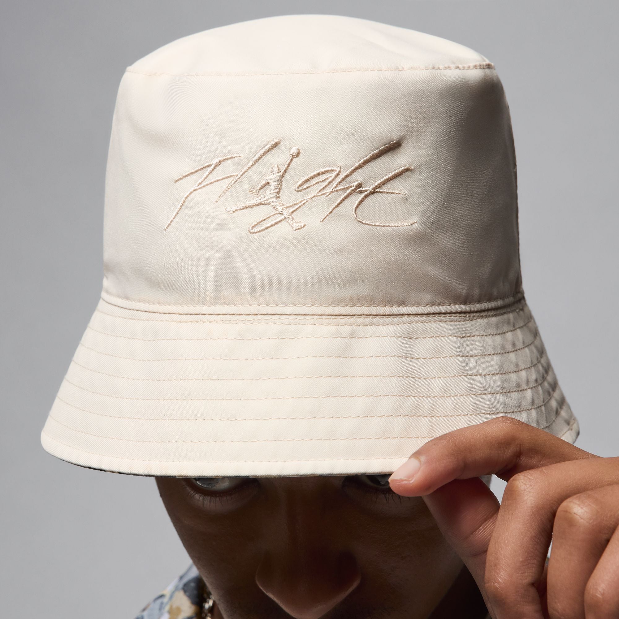 ★Nike★ Jordan Apex Reversible Bucket Hat Sale HV1096133 HV Jordan Apex Reversible Bucket Hat – TROPHY ROOM STORE