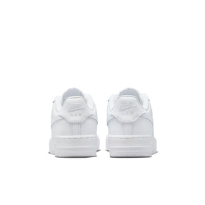 Nike Air Force 1 LE 'Triple White'