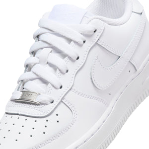 Nike Air Force 1 LE 'Triple White'