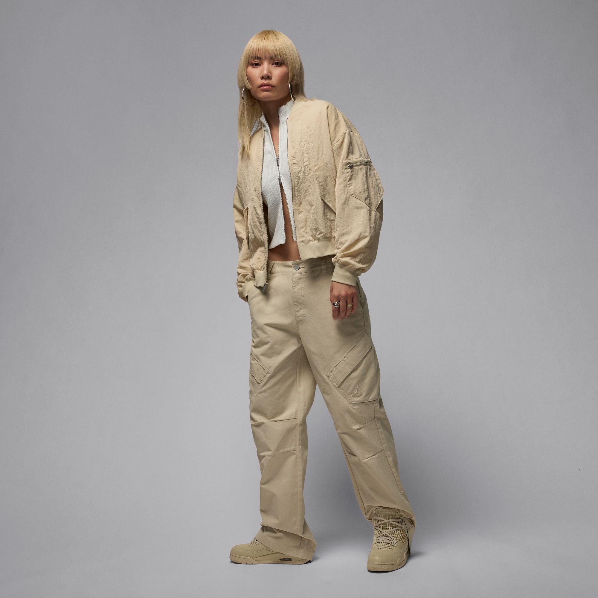 Jordan Chicago Women's Pants