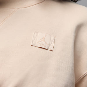Jordan Flight Fleece Women's Cropped Sweatshirt