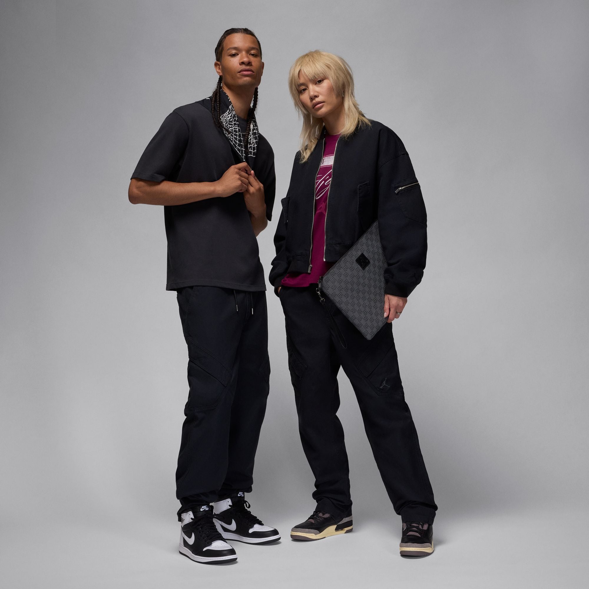 Jordan Chicago Men's Pants