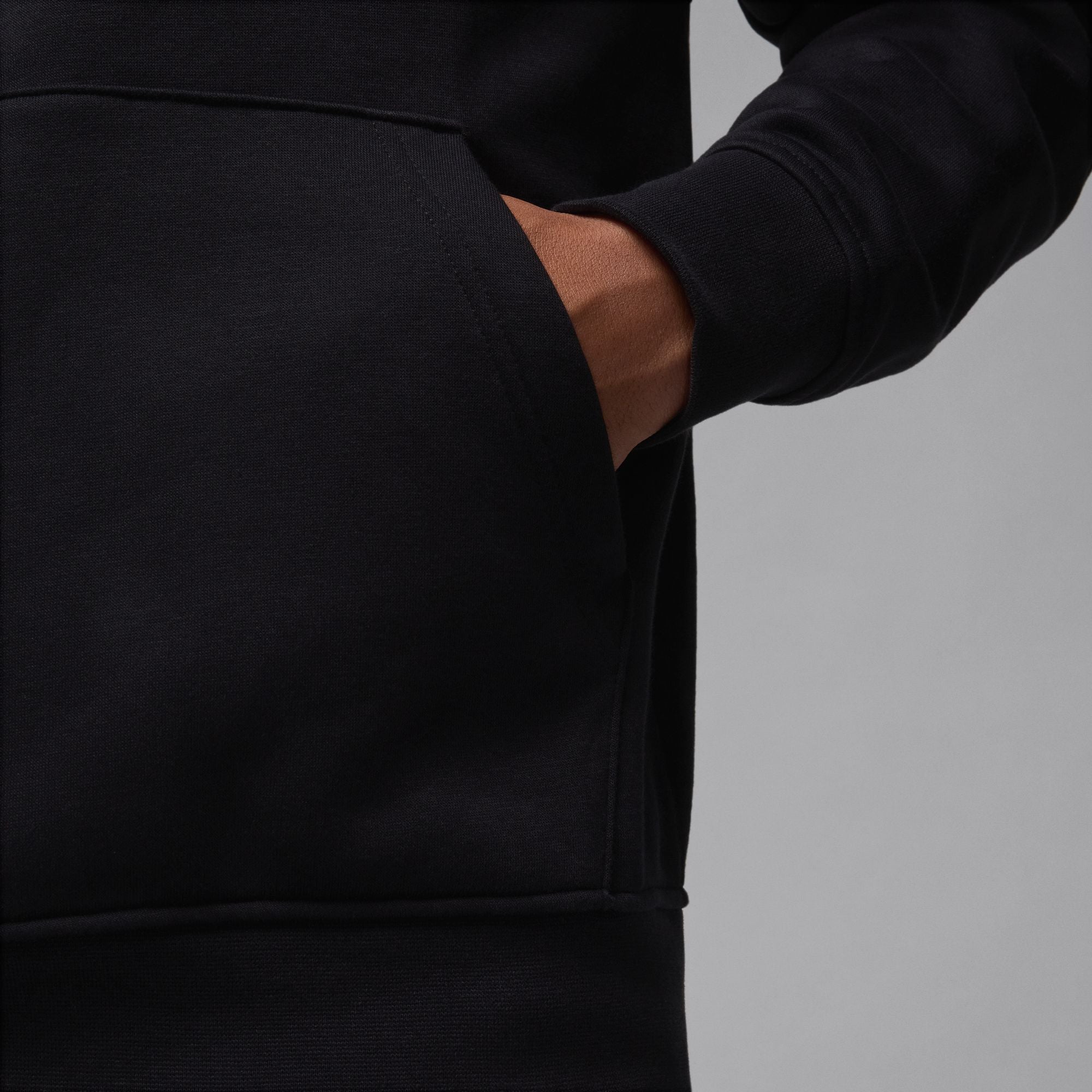 Jordan Brooklyn Fleece Men's Pullover Hoodie