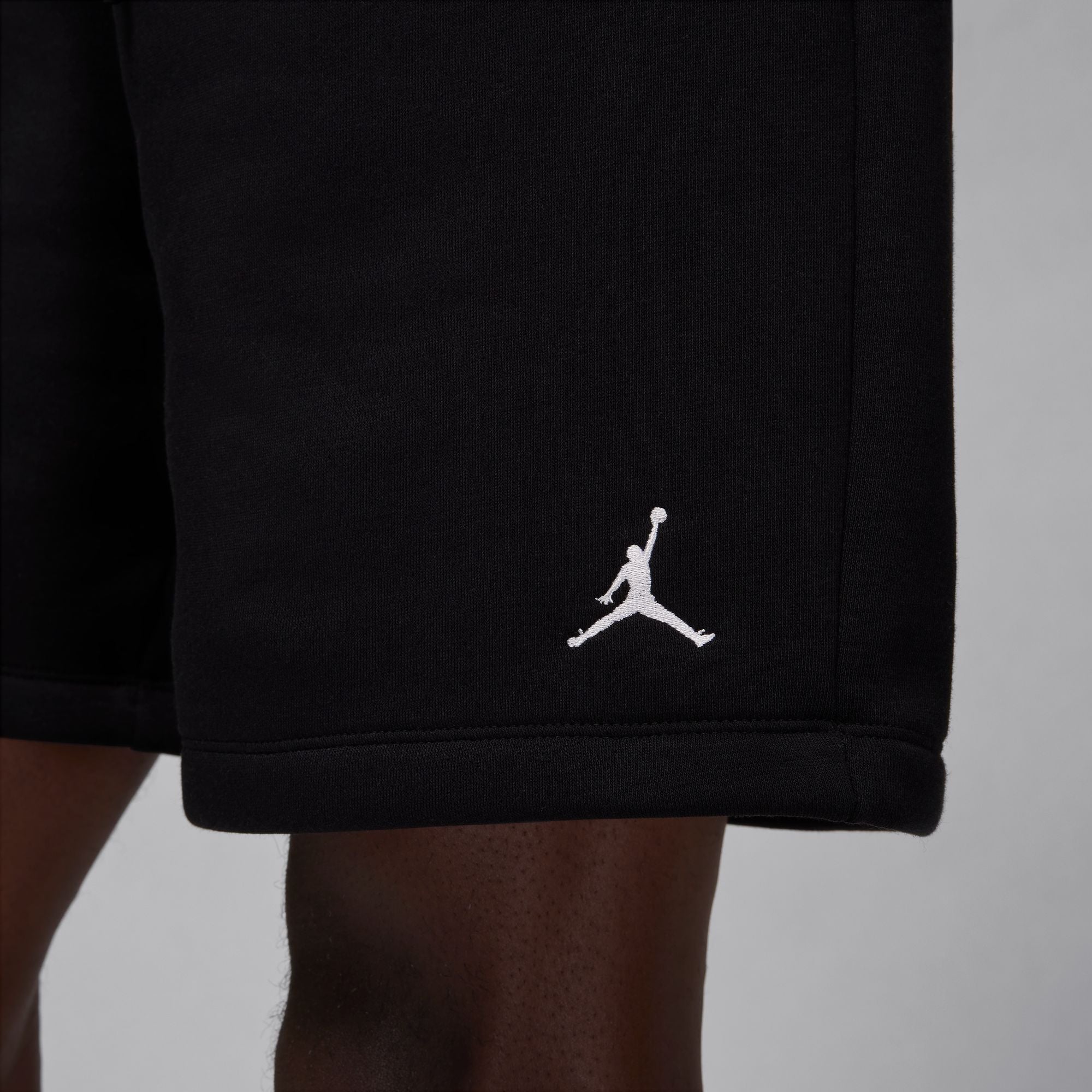 Jordan Brooklyn Fleece Men's Shorts