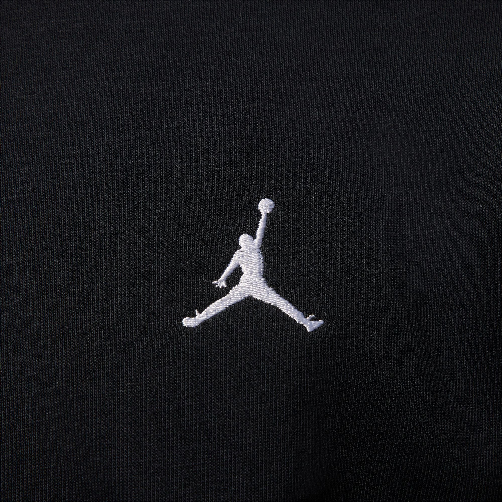 Jordan Brooklyn Fleece Men's Full-Zip Hoodie