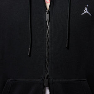 Jordan Brooklyn Fleece Men's Full-Zip Hoodie