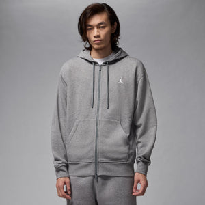 Jordan Brooklyn Fleece Men's Full-Zip Hoodie