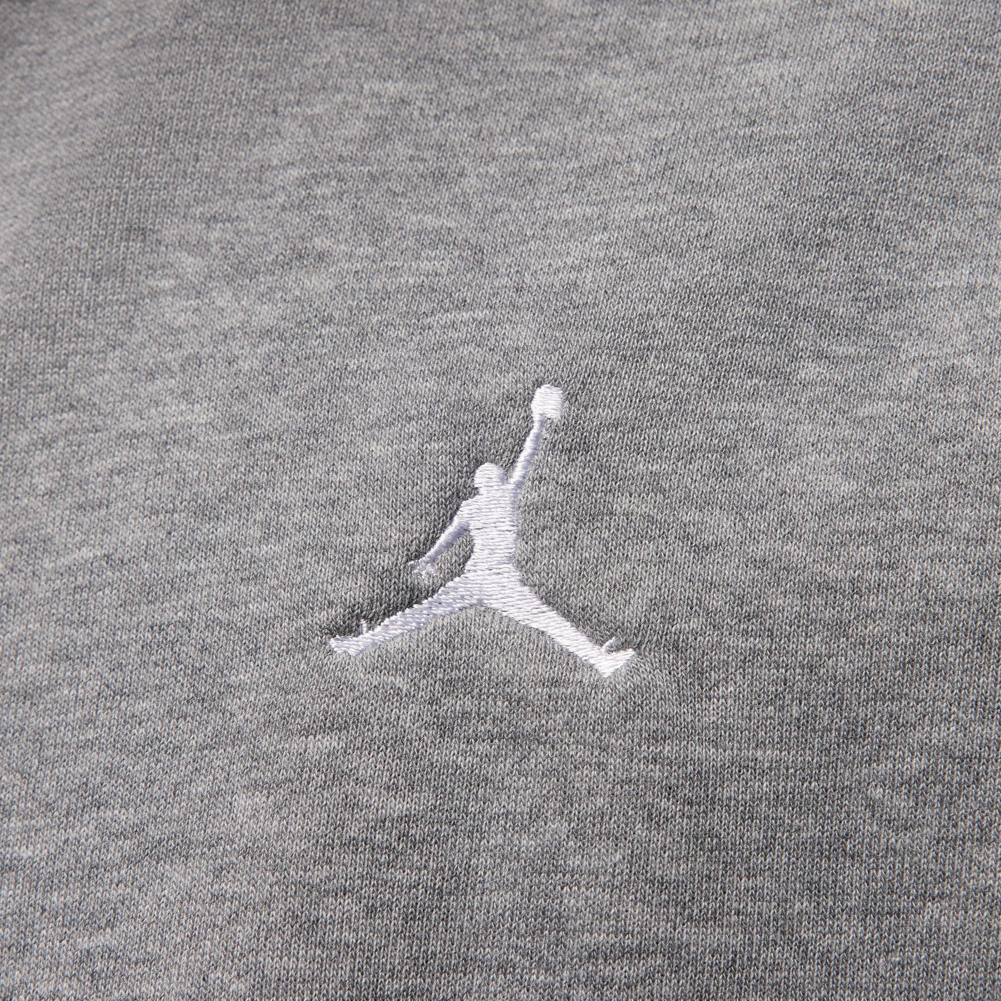 Jordan Brooklyn Fleece Men's Full-Zip Hoodie