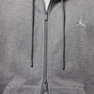 Jordan Brooklyn Fleece Men's Full-Zip Hoodie