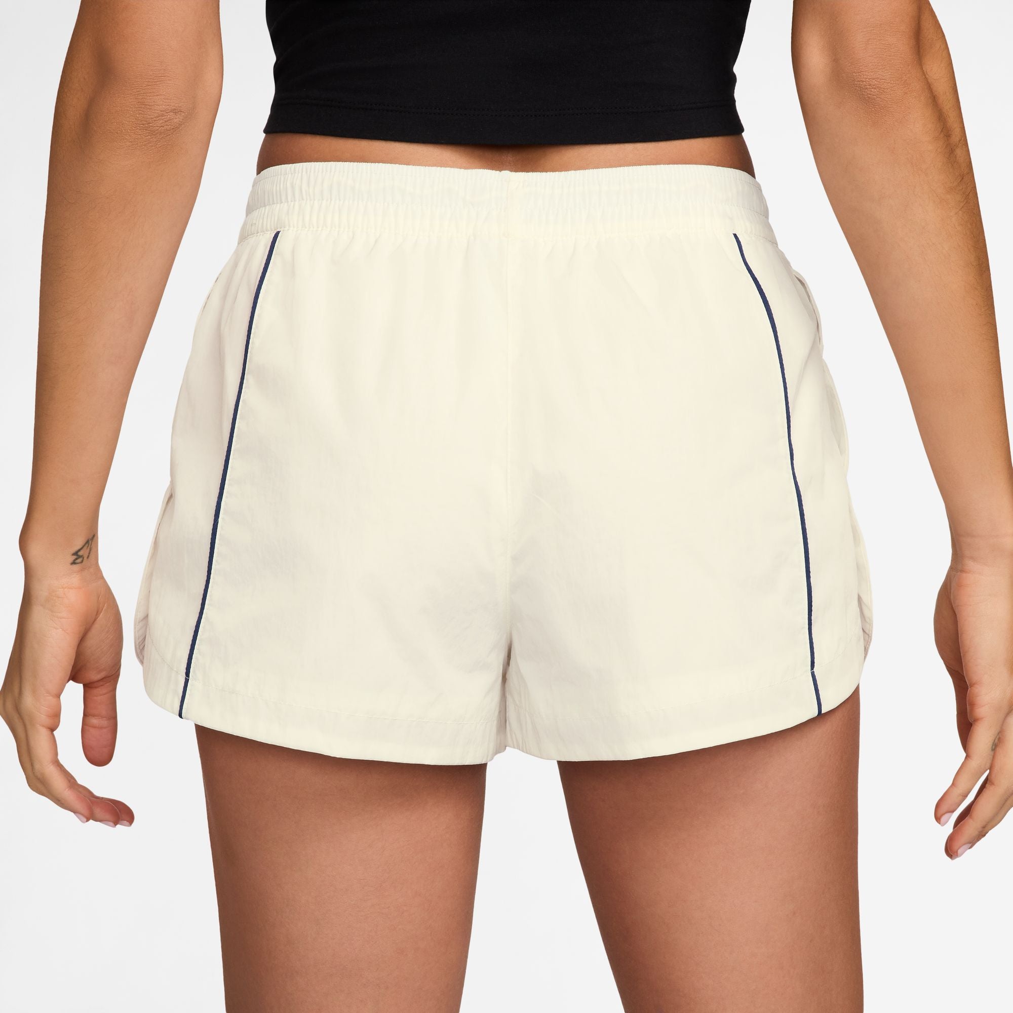 Nike Windrunner Women's Mid-Rise 2" Woven Shorts