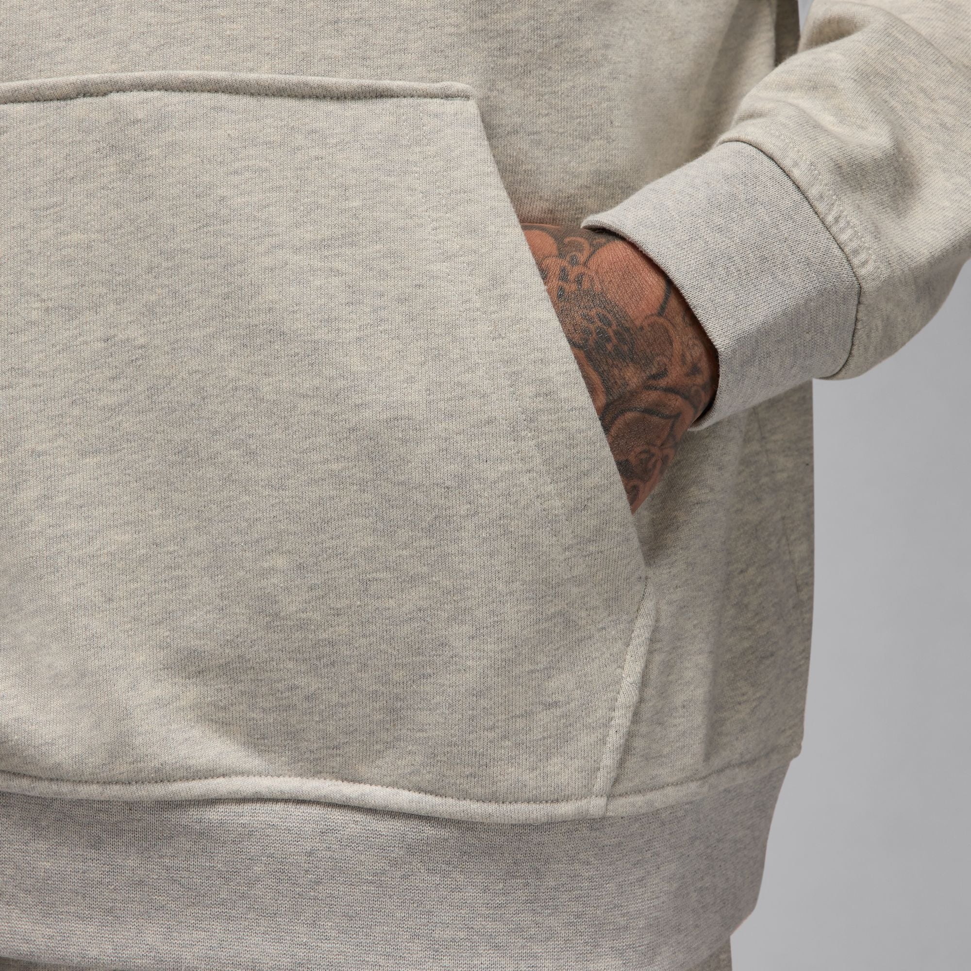 Jordan Sport Crossover Men's Dri-FIT Pullover Hoodie