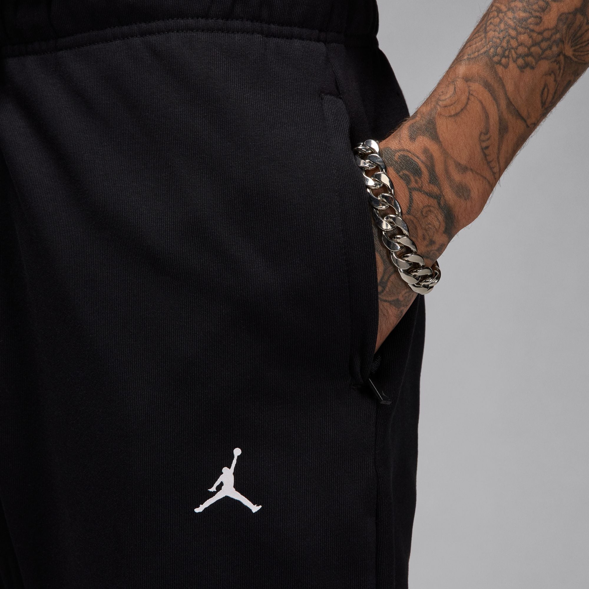 Jordan Sport Crossover Men's Dri-FIT Fleece Pants