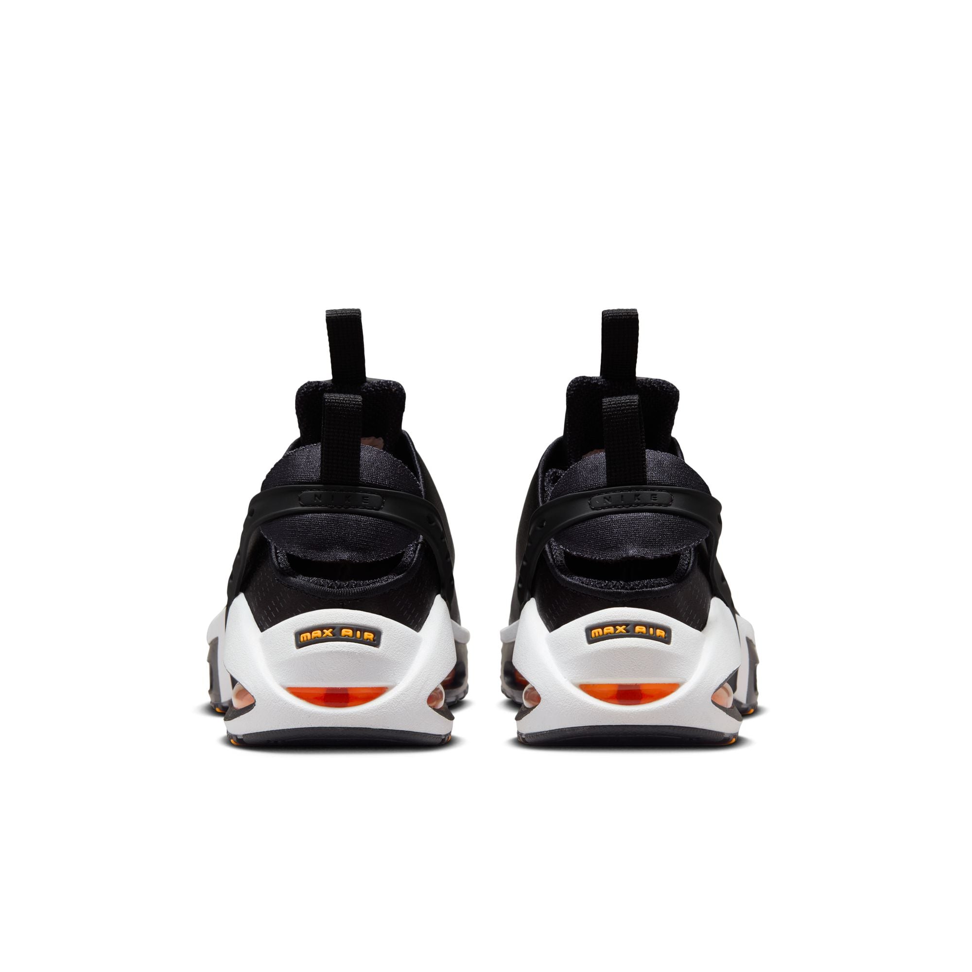 Women's Nike Air Max Craze 'Bright Citrus'